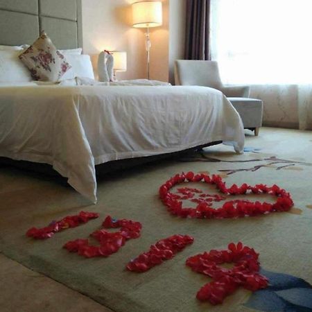 Boke Boutique Hotel Shenzhen Longgang Εξωτερικό φωτογραφία